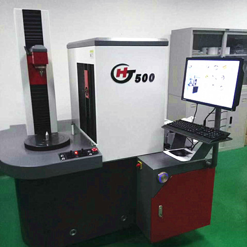 蝸輪蝸桿齒輪檢測(cè)儀 蝸輪蝸桿齒輪檢測(cè)儀